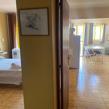 Praia Da Rocha Apartment 2 Portimão Εξωτερικό φωτογραφία