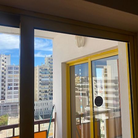 Praia Da Rocha Apartment 2 Portimão Εξωτερικό φωτογραφία