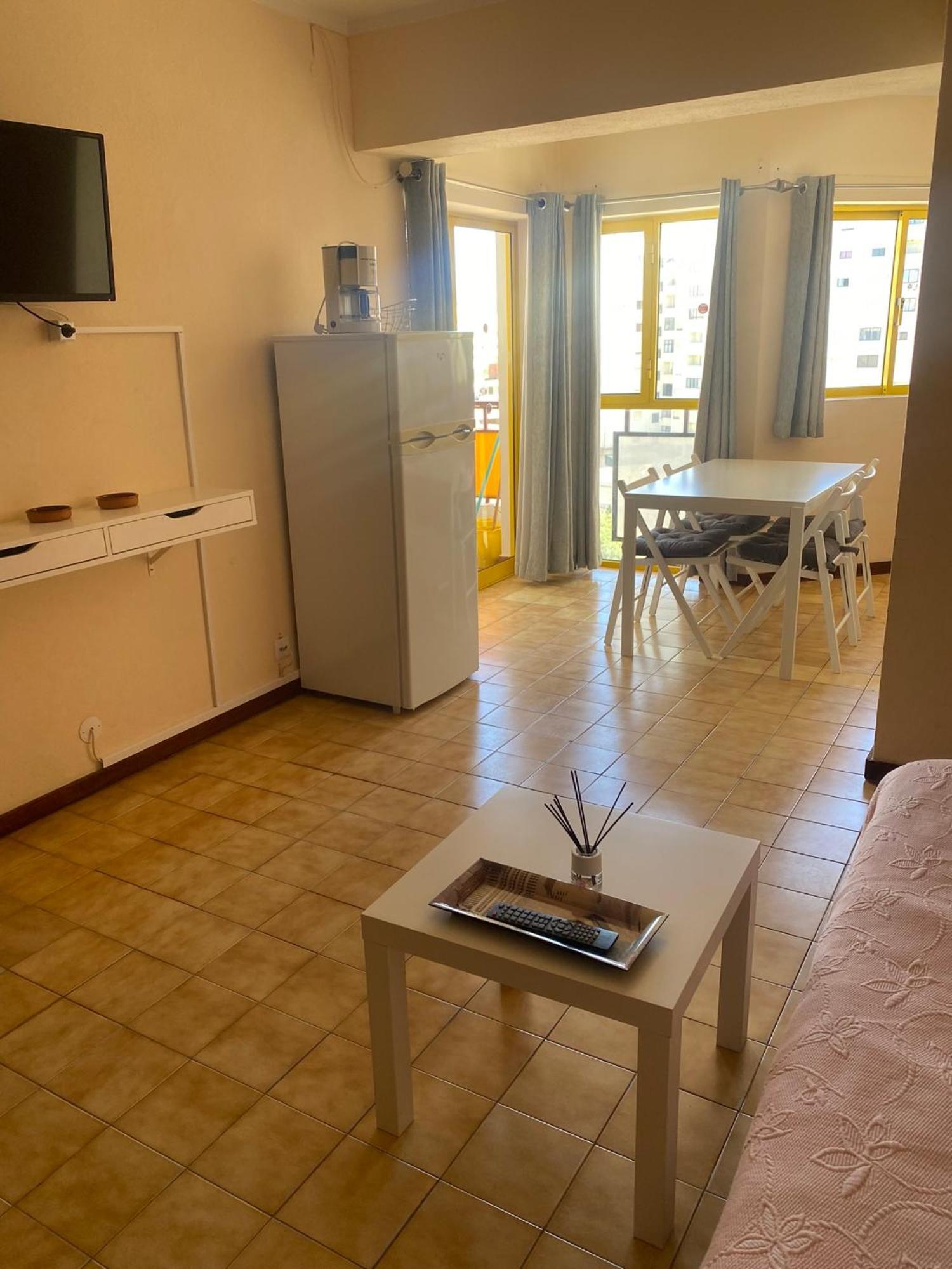 Praia Da Rocha Apartment 2 Portimão Εξωτερικό φωτογραφία