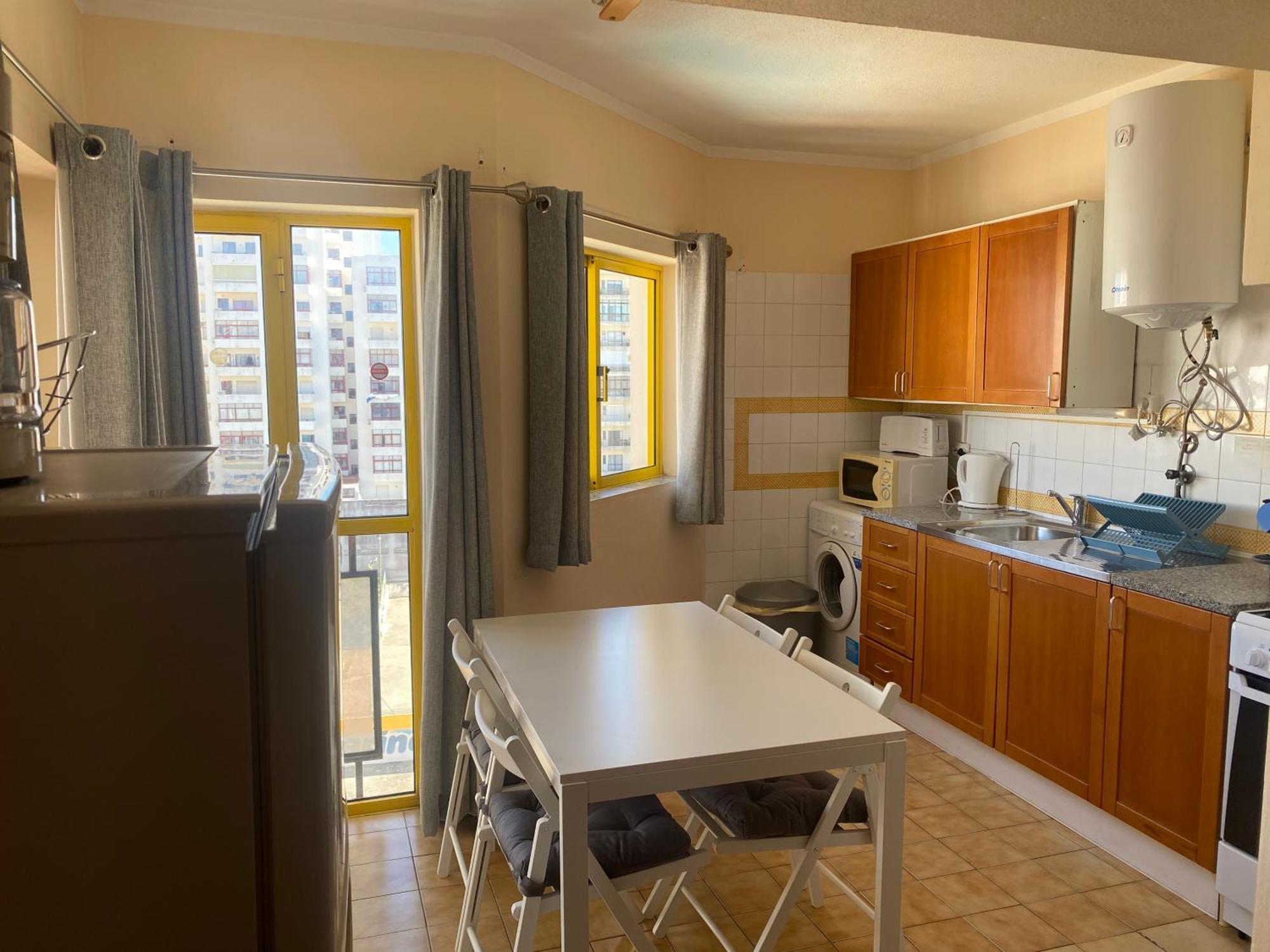 Praia Da Rocha Apartment 2 Portimão Εξωτερικό φωτογραφία