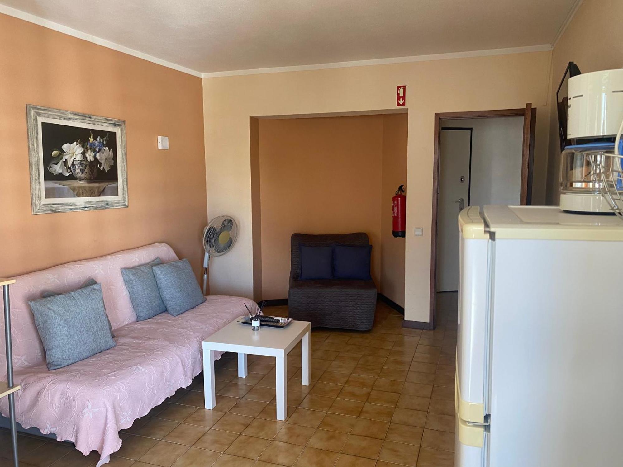 Praia Da Rocha Apartment 2 Portimão Εξωτερικό φωτογραφία