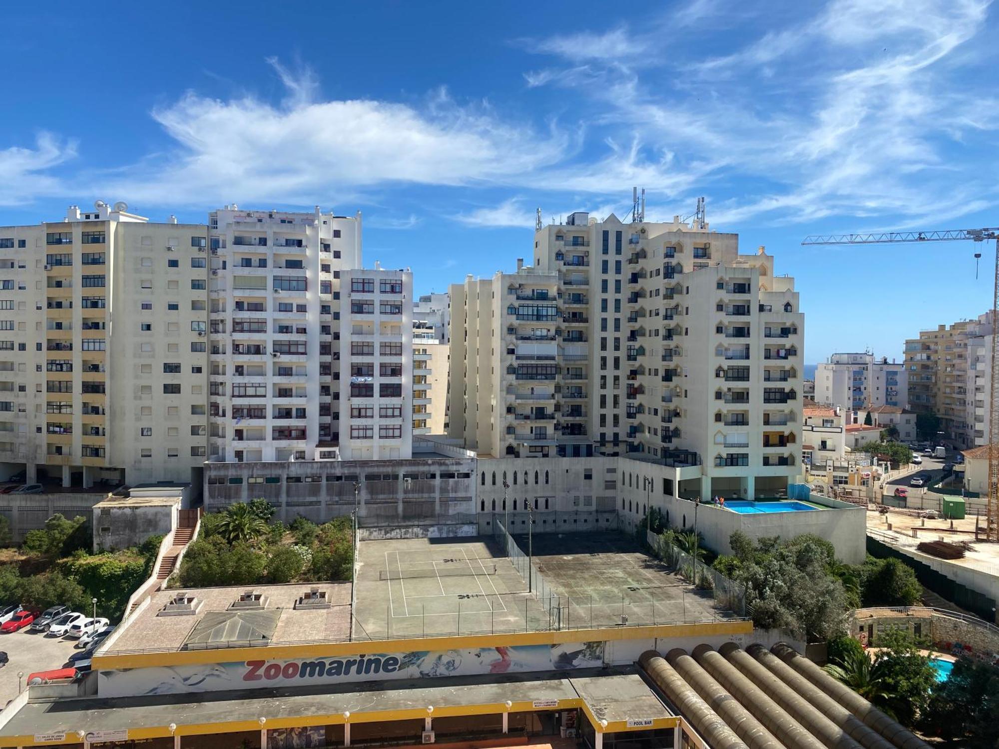 Praia Da Rocha Apartment 2 Portimão Εξωτερικό φωτογραφία